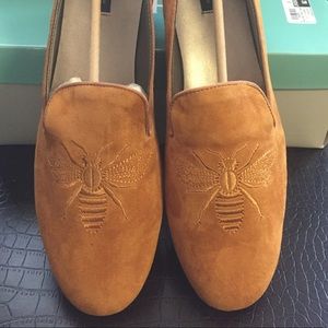 ARRAY QUEEN 🐝 BEE LOAFER